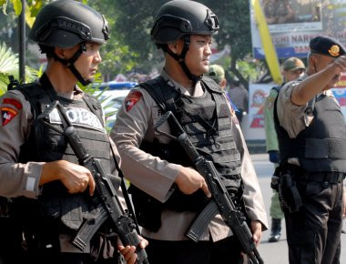 Κάθειρξη 28χρονης που σχεδίαζε επίθεση αυτοκτονίας στο Προεδρικό Μέγαρο της Ινδονησίας